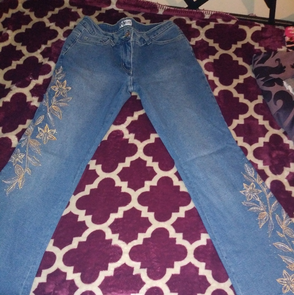 Venus jeans